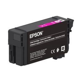 Cartucho de Tinta Original Epson C13T40C340 Magenta Precio: 40.88999948. SKU: B173TA4EF2