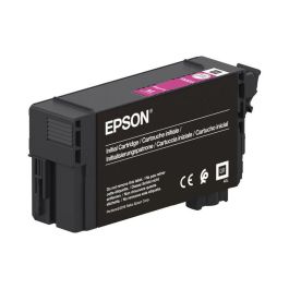 Cartucho de Tinta Original Epson C13T40D34N Magenta