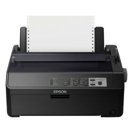 Impresora Matricial Epson C11CF37401