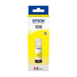 Cartucho de Tinta Compatible Epson C13T00R 70 ml