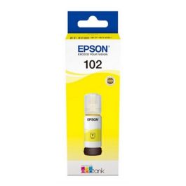 Cartucho de Tinta Compatible Epson C13T03R
