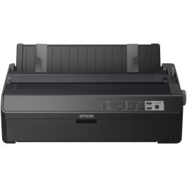 Impresora Matricial Epson C11CF38401 Precio: 991.59000028. SKU: S55081590