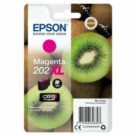 Cartucho de Tinta Original Epson C13T02H34010 Magenta Precio: 35.8038993345. SKU: S8405176