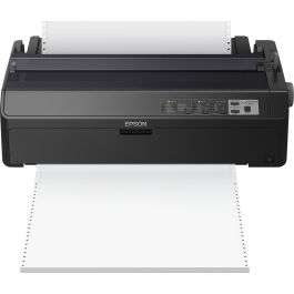 Impresora Matricial Epson C11CF40401 Precio: 1087.50000051. SKU: S55081670