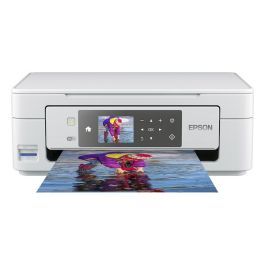 Impresora Multifunción Epson Expression Home XP-455 Wifi Blanco (Reacondicionado C) Impresora Multifunción Epson Expression Home XP-455 Wifi Blanco (Reacondicionado C)
