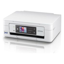Impresora Multifunción Epson Expression Home XP-455 Wifi Blanco (Reacondicionado C) Impresora Multifunción Epson Expression Home XP-455 Wifi Blanco (Reacondicionado C)