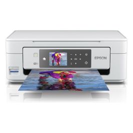 Impresora Multifunción Epson Expression Home XP-455 Wifi Blanco (Reacondicionado C) Impresora Multifunción Epson Expression Home XP-455 Wifi Blanco (Reacondicionado C)