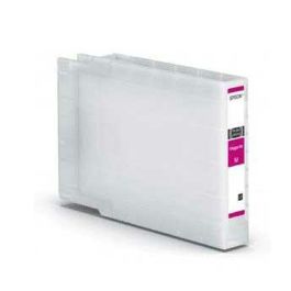 Cartucho de Tinta Original Epson C13T04C340 Magenta Precio: 59.50000034. SKU: B1KFLWVKS8