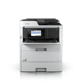 Impresora Multifunción Epson WorkForce Pro WF-C579RDWF