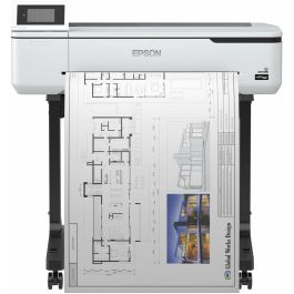 Impresora Multifunción Epson SC-T3100 Precio: 1633.5. SKU: B1FPX6HXGP
