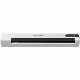 Escáner Portátil Epson WorkForce DS-70 600 dpi USB 2.0 Blanco Precio: 156.95000024. SKU: B1HJPJQT69