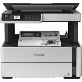 Impresora Multifunción Epson C11CH43401 20 ppm WiFi Precio: 514.8550006413. SKU: B1CMD646KJ