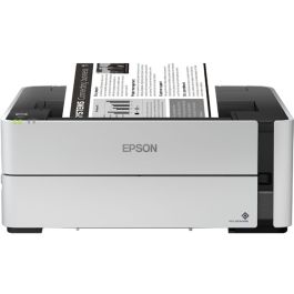 Impresora Dúplex Wifi Epson C11CH44401 20 ppm WiFi Precio: 366.025. SKU: S0223641