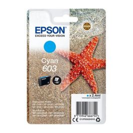 Cartucho de Tinta Compatible Epson 603
