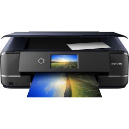 Impresora Multifunción Epson C11CH45402 28 ppm LAN WiFi Precio: 322.59000026. SKU: S7814090