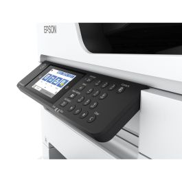 Impresora Multifunción Epson WorkForce Pro WF-C879RDWF