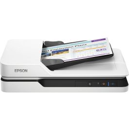 Escáner Epson B11B239401 Precio: 411.2668993466. SKU: B194TSRXRD