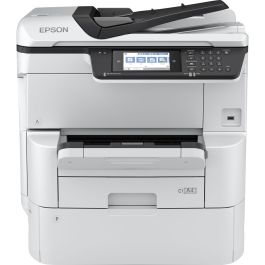 Impresora Multifunción Epson WF-C878RDWF Módulos no incluidos Precio: 1892.95000048. SKU: B1AL4TRHP6