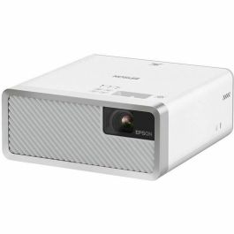 Proyector Epson EF-100W Android TV Edition Proyector Epson EF-100W Android TV Edition