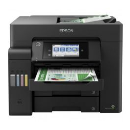 Impresora Multifunción Epson C11CJ30401 Precio: 976.94999974. SKU: S7160223