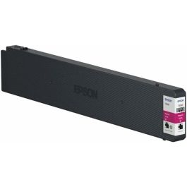 Cartucho de Tinta Original Epson C13T02Q300 Magenta Precio: 624.1058996007. SKU: S7732372