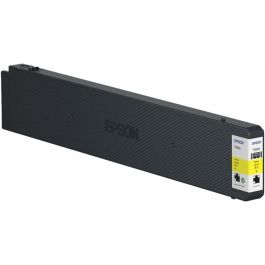 Cartucho de Tinta Original Epson C13T02S400 Amarillo Precio: 437.50000008. SKU: S7732377