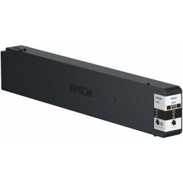 Cartucho de Tinta Original Epson C13T02Y100 Negro Precio: 248.59000001. SKU: S7732399