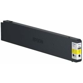 Cartucho de Tinta Original Epson C13T02Y400 Amarillo 50000 Páginas Precio: 434.01490068969997. SKU: B13SP3T6VS