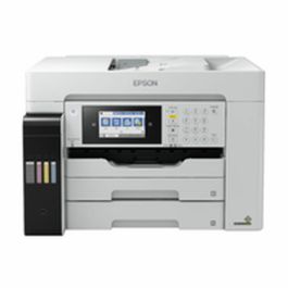 Impresora Multifunción Epson C11CH71405 Precio: 1925.95000015. SKU: S55122793