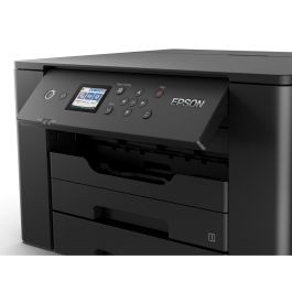Impresora Epson WorkForce WF-7310DTW