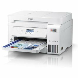 Impresora Epson EcoTank ET-4856