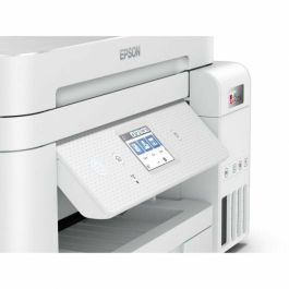 Impresora Epson EcoTank ET-4856