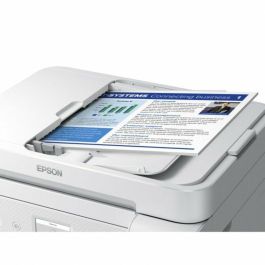 Impresora Epson EcoTank ET-4856