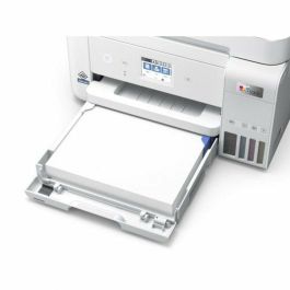 Impresora Epson EcoTank ET-4856