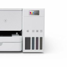 Impresora Epson EcoTank ET-4856