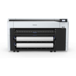 Impresora Multifunción Epson SC-T7700D Precio: 5917.95000049. SKU: B15Z93K7KC