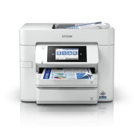 Impresora Multifunción Epson 12540083000 Precio: 221.88999965. SKU: S5615662