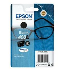 Epson Tinta Negro Wf-C4810Dtwf - Nº408 L 408XL Precio: 56.6900004. SKU: S8405324