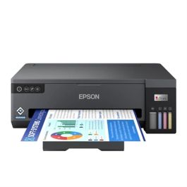 Impresora Epson ET-14100 Precio: 741.68999982. SKU: B14AAGVRSQ