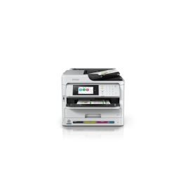 Impresora Multifunción Epson WF-C5890DWF Precio: 791.0858999274. SKU: S7774994