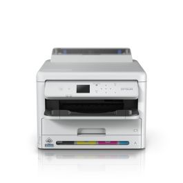 Impresora Multifunción Epson WF-C5390DW Precio: 455.50000001. SKU: S7774995