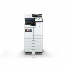 Impresora Multifunción Epson WorkForce Enterprise AM-C4000 Precio: 6602.5899995. SKU: B1GKY9EEGA