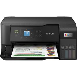 Impresora Multifunción Epson EcoTank ET-2840