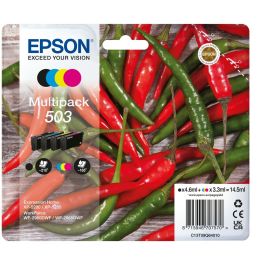 Cartucho de Tinta Original Epson C13T09Q64020