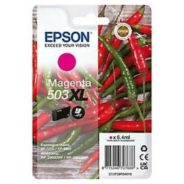 Cartucho de Tinta Original Epson 503XL Negro Cian Magenta Precio: 33.4999995. SKU: S8423519