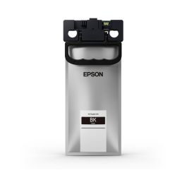 Cartucho de Tinta Original Epson C13T11E140 Negro Precio: 190.79000006. SKU: B1FZDRCS2S