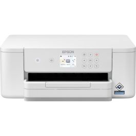 Impresora Multifunción Epson WORKFORCE PRO WF-M4119DW Precio: 327.849500242. SKU: B1FBF2RBCZ