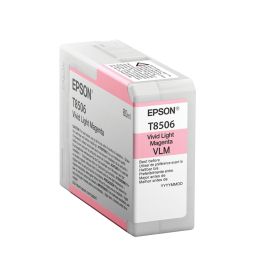 Cartucho de Tinta Original Epson SP SC-P800 Magenta Precio: 82.884999637. SKU: B1BA4RRVHL