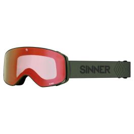 Gafas de Esquí Sinner 331001907 Rosa Compuesto Precio: 64.95000006. SKU: S6431831