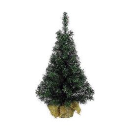 Árbol de Navidad Everlands 683324 Verde (45 cm) Precio: 5.94999955. SKU: S7901274